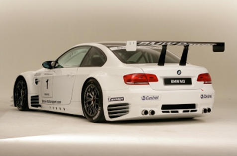  of the 10 street legal BMW M3 GTR's was a stratospheric 218000 