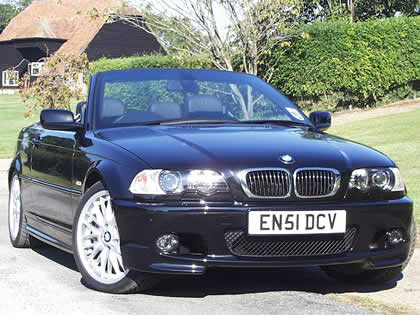 2001 BMW 330ci $10900 Possible Trade | Custom Euro Classifieds | Euro …