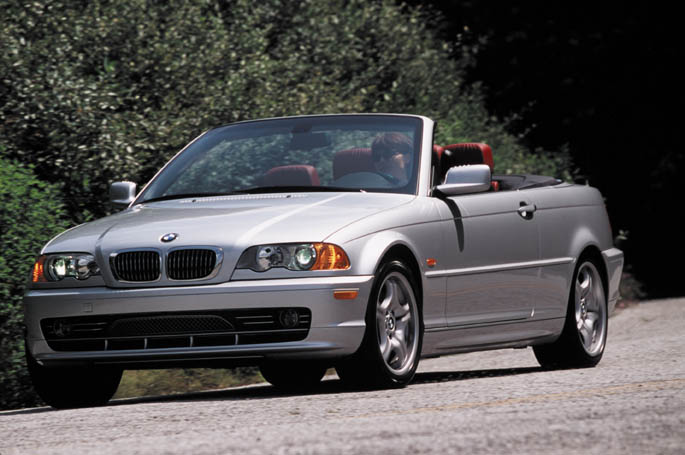 2001 bmw 330ci. Photo of BMW 330Ci